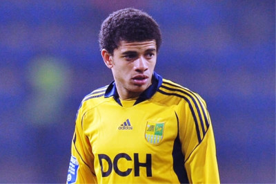 Στη Σαχτάρ ο Τάισον!