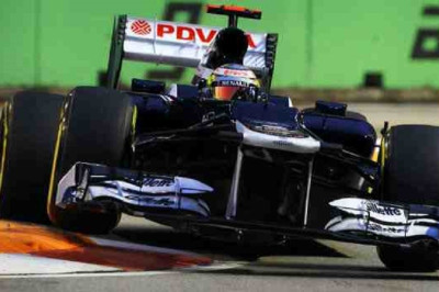 Μαλντονάντο: «Δεν αλλάζω το στυλ οδήγησής μου!»