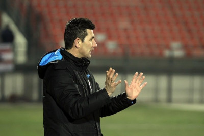 Skoda Ξάνθη: Με Παΐτο κόντρα στην ΑΕΚ