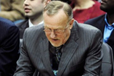 Μινεσότα Τίμπεργουλφς: Στο πλευρό της γυναίκας του ο Ειντελμαν