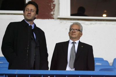 Εκπρόσωπος της ΕΠΟ ο Πιλάβιος