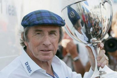 Στιούαρτ: «Πολύ ιδιαίτερος ο Ραϊκόνεν»