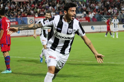 ΠΑΟΚ: Κορυφαίος ο Αθανασιάδης