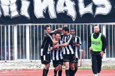 Δόξα Δράμας: Με Περπερίδη, χωρίς Ρούσεφ