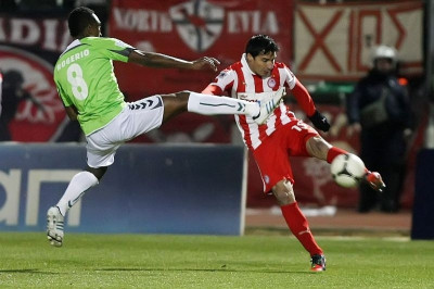 Κοντρέρας: «Ξέραμε ότι θα δυσκολευτούμε»