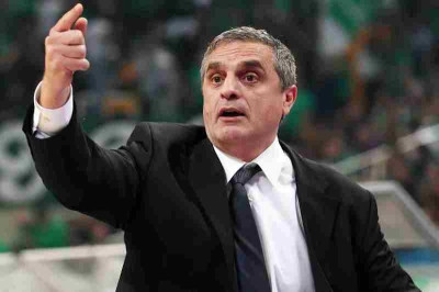 Πεδουλάκης: «Θετική εμφάνιση με Κολοσσό»