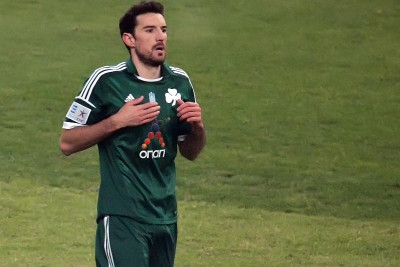 Τοτσέ: «Αλλαγή νοοτροπίας με Φάμπρι»