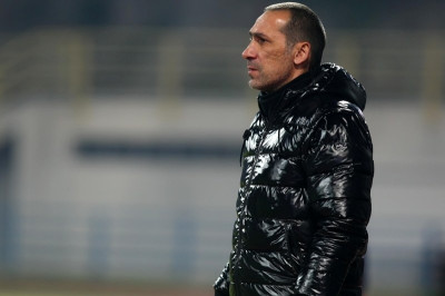 Δώνης: «Ηγετικά χαρακτηριστικά ο Σίλντενφελντ»