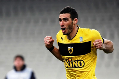 Πετρόπουλος: «Να ματώνουμε σε κάθε ματς»