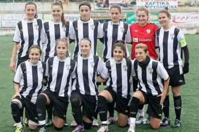 ΠΑΟΚ: «Πεντάρα» σε Ελπίδες Καρδίτσας! (videos)