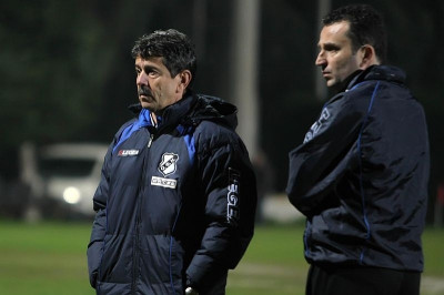 Πετράκης: «Μόνο νίκη με Άρη»