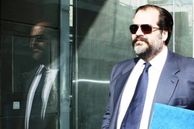 Ωρα Σισέ και... ευθύνης για τον Νικόλα Πατέρα