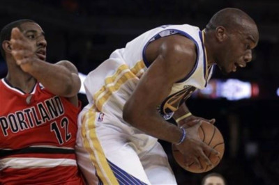 Γκόλντεν Στέιτ Ουόριορς: Παραλίγο τοπικό… θαύμα του Λίλαρντ (video)