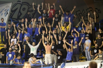 Περιστέρι: «Όλοι γήπεδο για τη νίκη»