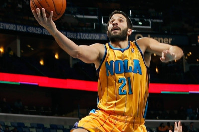 Νιου Ορλίνς Χόρνετς: Σερί τεσσάρων νικών (video)