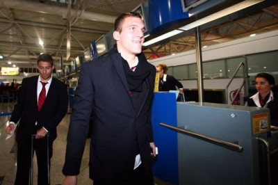 Μέγιερι: «Στη σωστή κατεύθυνση…»