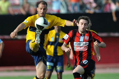 ΑΕΛ Καλλονής: Μένει ελεύθερος ο Χατζόπουλος