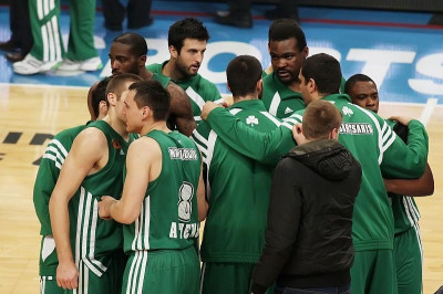 Η Ρόδος σε ρυθμούς Παναθηναϊκού