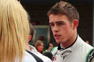 Force India: Ανησυχεί ο Ντι Ρέστα για τον αντι-Χούλκενμπεργκ