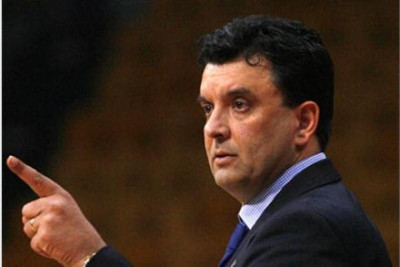 Αγγέλου: «Θα μπορούσαμε πιο νωρίς»