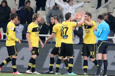Θύμισε ΑΕΚ με Πετρόπουλο, 1-0 τη Ξάνθη