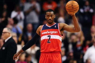 Ουάσινγκτον Ουίζαρντς: Η βραδιά του Ουολ