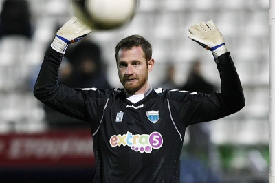 Κυριακίδης: «Μας έμεινε η πικρία»