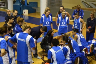 Ελληνικό: Επίδειξη δύναμης