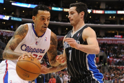 Ορλάντο Μάτζικ: «Βόμβα» Ρέντικ στους Κλίπερς (videos)