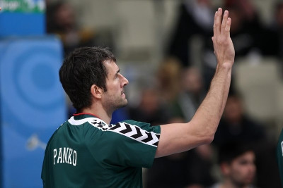 Πάνκο στο Onsports: «Ένιωσα περίεργα»