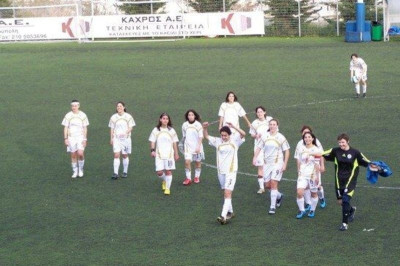 Ατρόμητος: «Πεντάρα» σε Καβάλα!