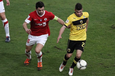 Ξάνθη: Θεραπεία για δυο