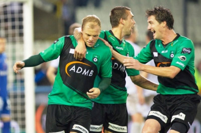 Στην Κλαμπ Μπριζ ο Γκούντγιονσεν!