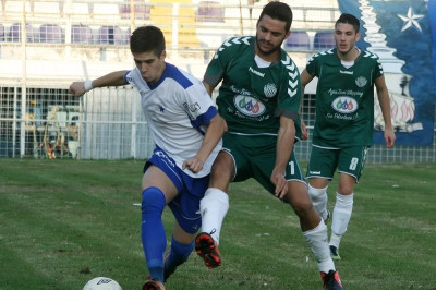 Ιωνικός – Άνω Μερά 3-0