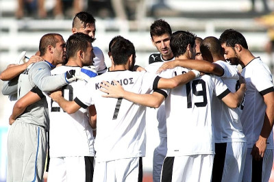 «Ανάσα» για Πιερικό, 1-0 τον Πανσερραϊκό