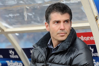 Χριστόπουλος: «Μας έλειπε μόνο το γκολ»