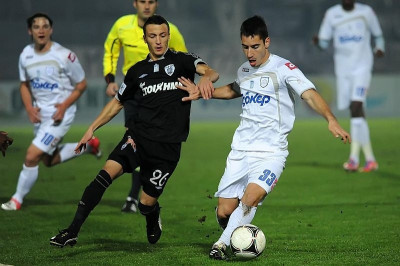 Κάτσε: «Ήμασταν καλύτεροι»