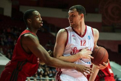 Σπαρτάκ-Ούνιξ: Νίκησε Βουγιούκα ο Μαυροκεφαλίδης