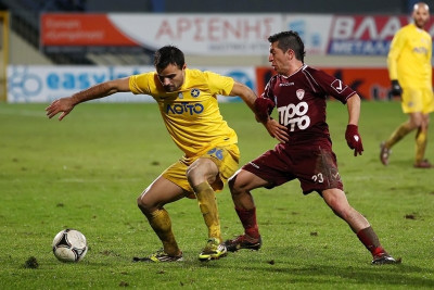 Αστέρας Τρίπολης: Πρόβλημα με Καλαντζή