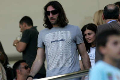 Παναθηναϊκός: «Δένει» την άμυνα με Κυργιάκο!