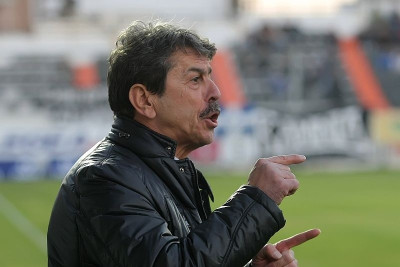 Πετράκης: «Ανάλογη συνέχεια»