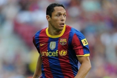 Παρί Σεν Ζερμέν: Επαφές με Αντριάνο!