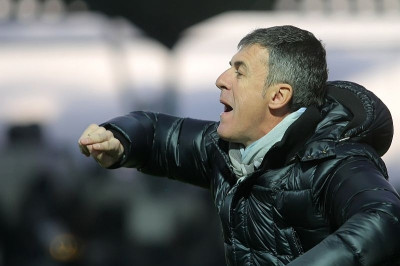 Αλκαράθ: «Πληρώνουμε λάθη του παρελθόντος»