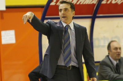 Κουστένης: «Το Περιστέρι αντέδρασε σωστά»