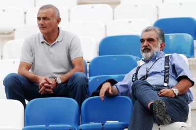 Καρούλιας: «Προκαλεί οίκτο ο Παναθηναϊκός».