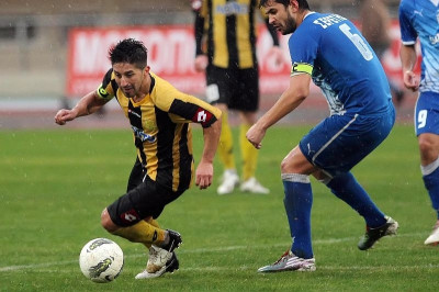 Εργοτέλης: Επέστρεψε με προβλήματα…