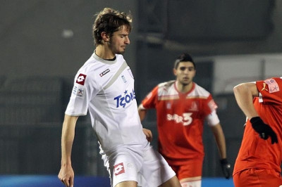 Οικονόμου: «Χόρευε στο βούρκο ο Ντε Βινσέντι»