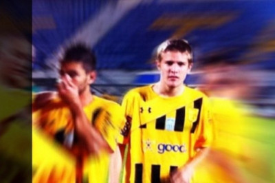 «Ο Άγγελος ξεψύχησε στα χέρια μου!»