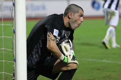 ΠΑΟΚ: Κακά μαντάτα για Χακόμπο