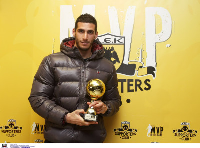 Πετρόπουλος: «Τα κεφάλια μέσα και δουλειά»